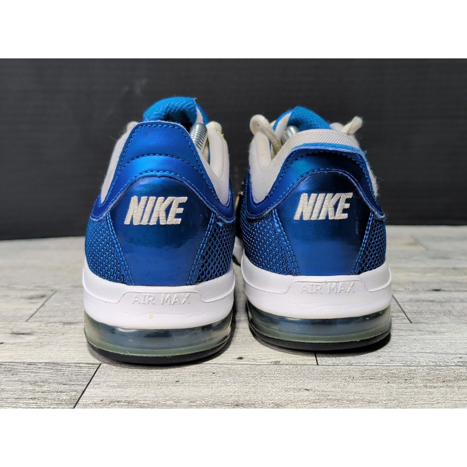Nike Nike Training Air Max Essential Trainer Women's Sz 8 Shoes Size US 8 / IT 38 - 6 Thumbnail