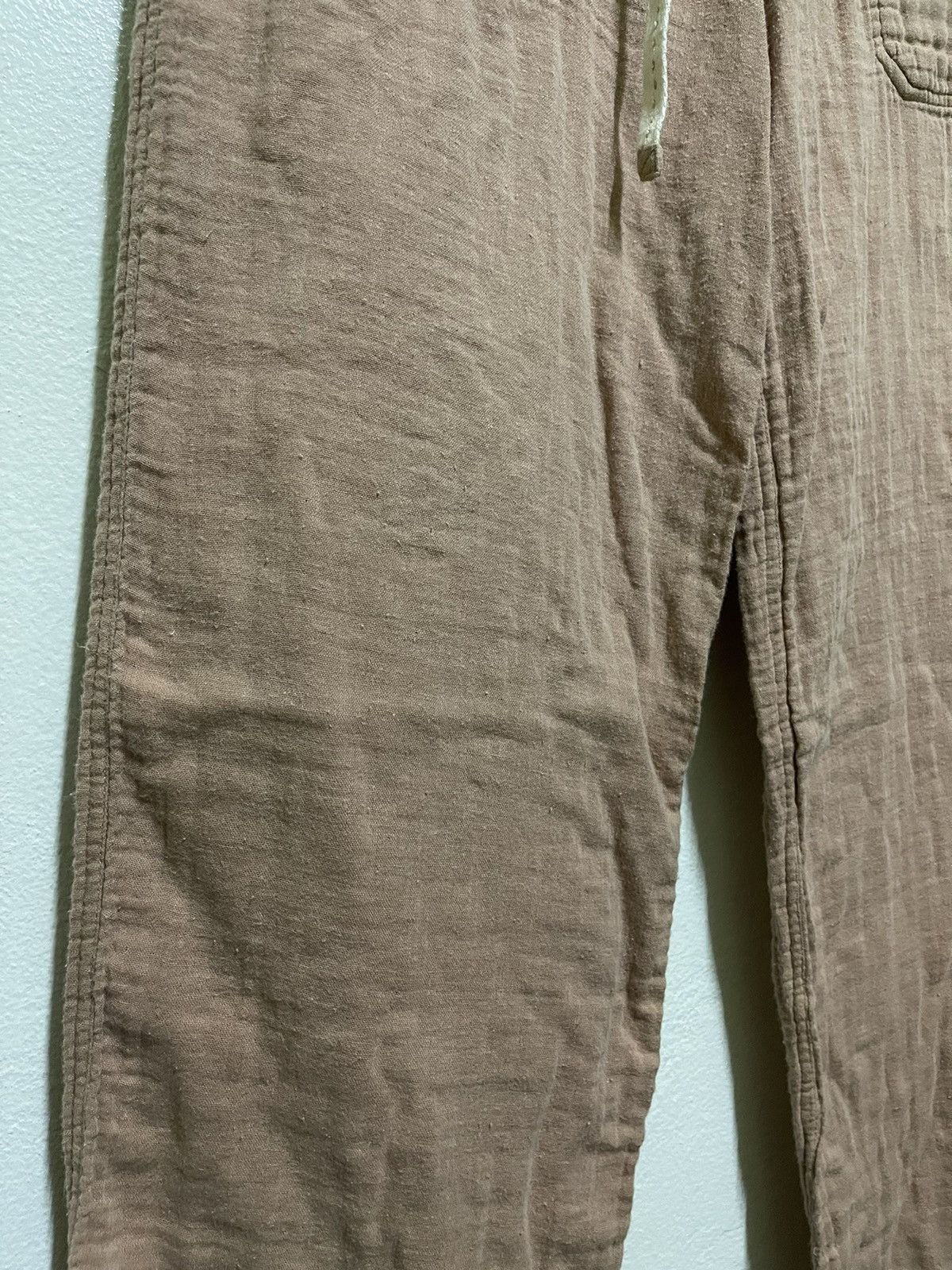 Japanese Brand × Other We Are Gaijin Cropped Pants Japan Size US 30 / EU 46 - 3 Thumbnail
