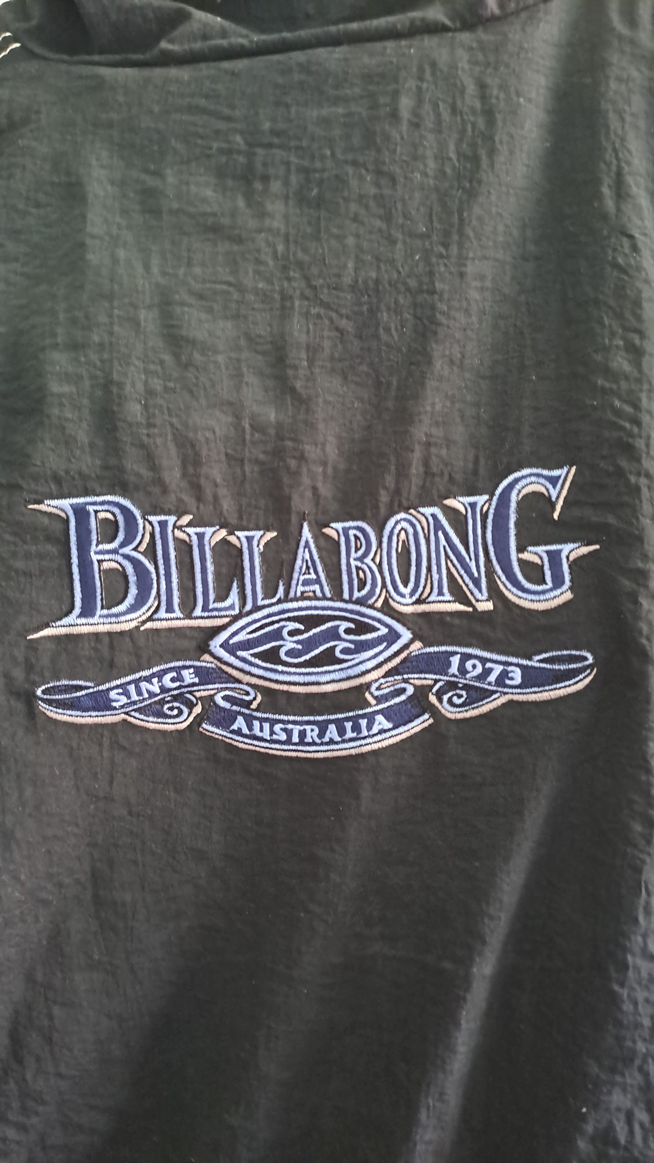 Billabong Vintage Billabong Jacket. Brand new with tag Size US L / EU 52-54 / 3 - 6 Thumbnail