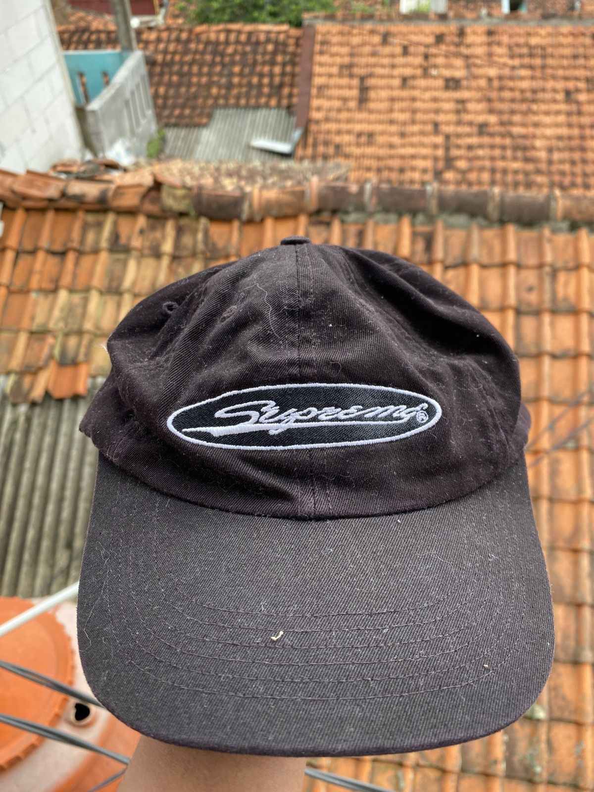 Supreme supreme caps Size ONE SIZE - 1 Thumbnail