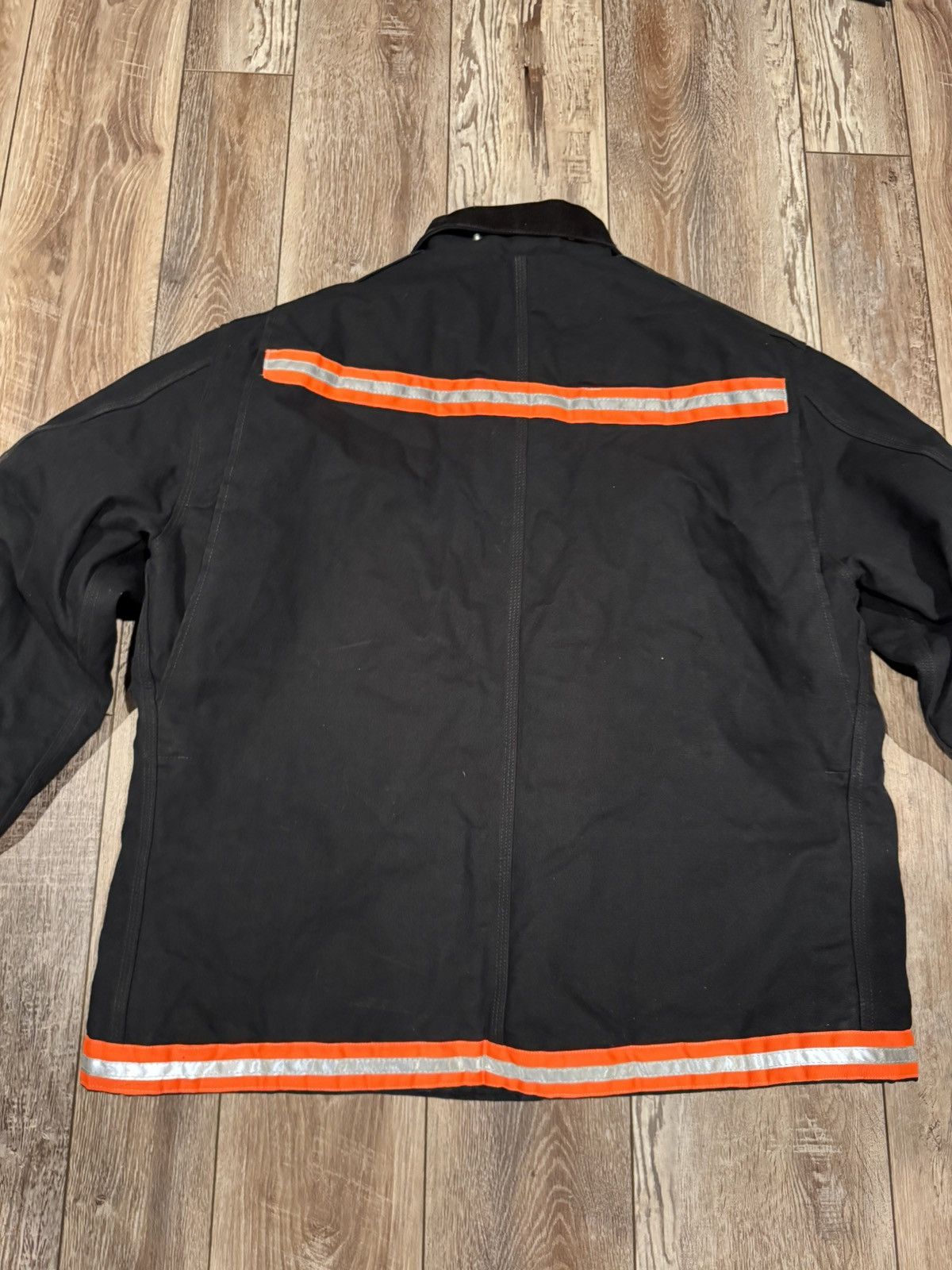 Carhartt × Vintage Vintage Carhartt Jacket Size US L / EU 52-54 / 3 - 5 Thumbnail