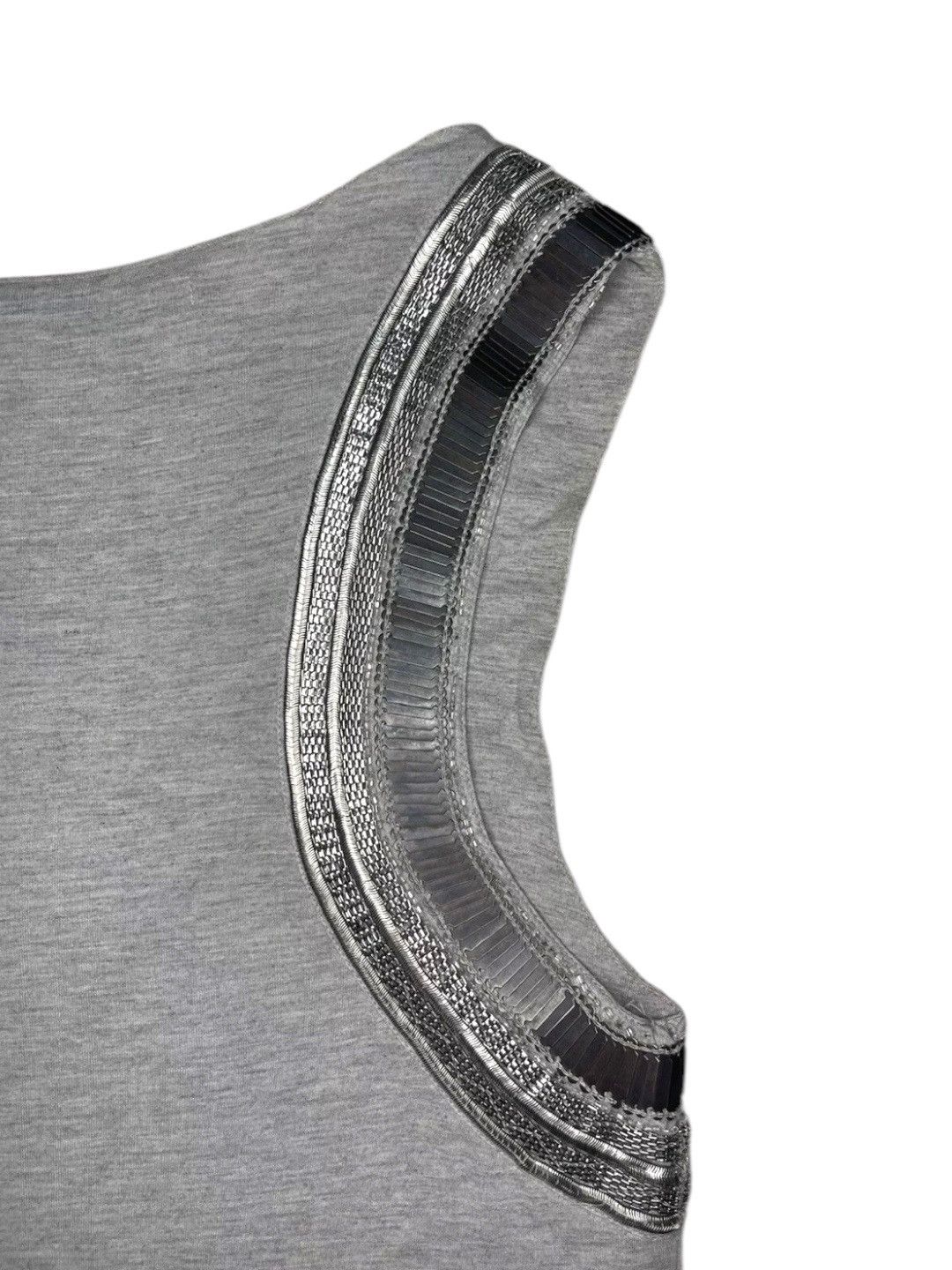 Allsaints × Designer × Other ALLSAINTS embellished tank top Size XS / US 0-2 / IT 36-38 - 2 Thumbnail