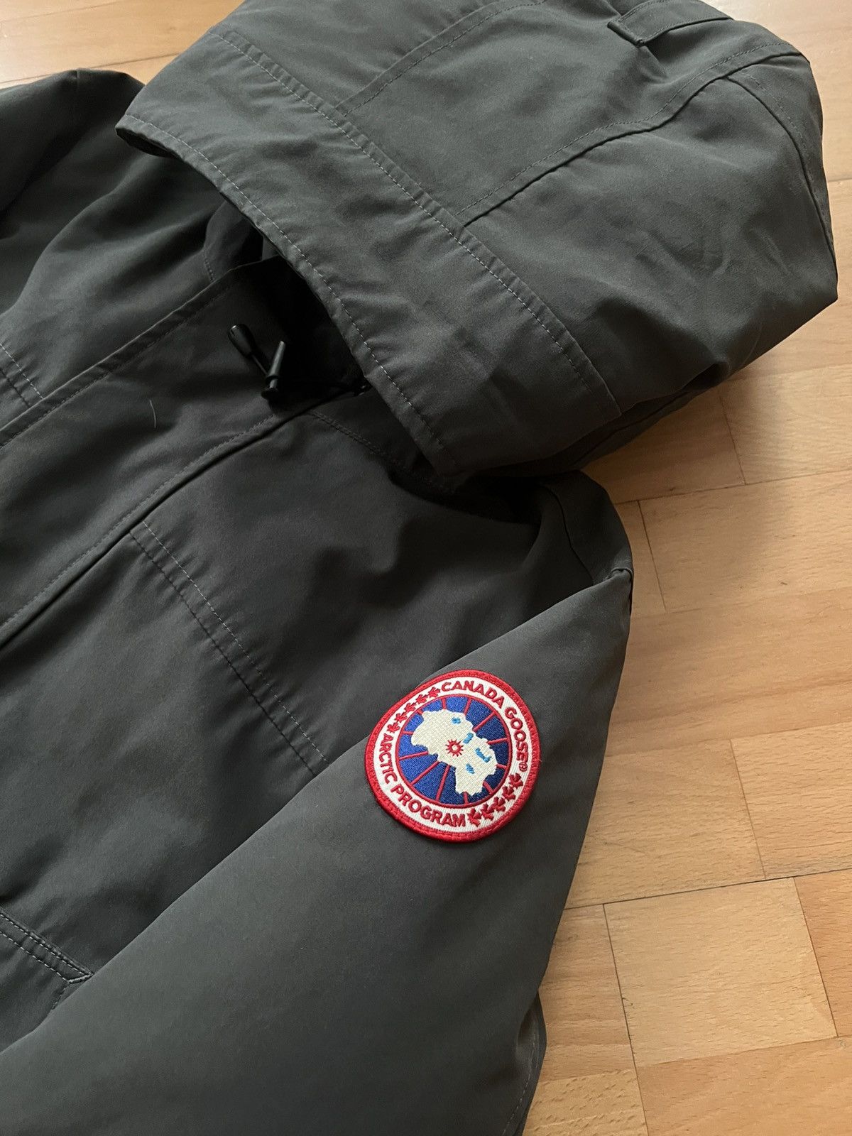 Canada Goose Classic Canada Goose down jacket Size US S / EU 44-46 / 1 - 2 Thumbnail
