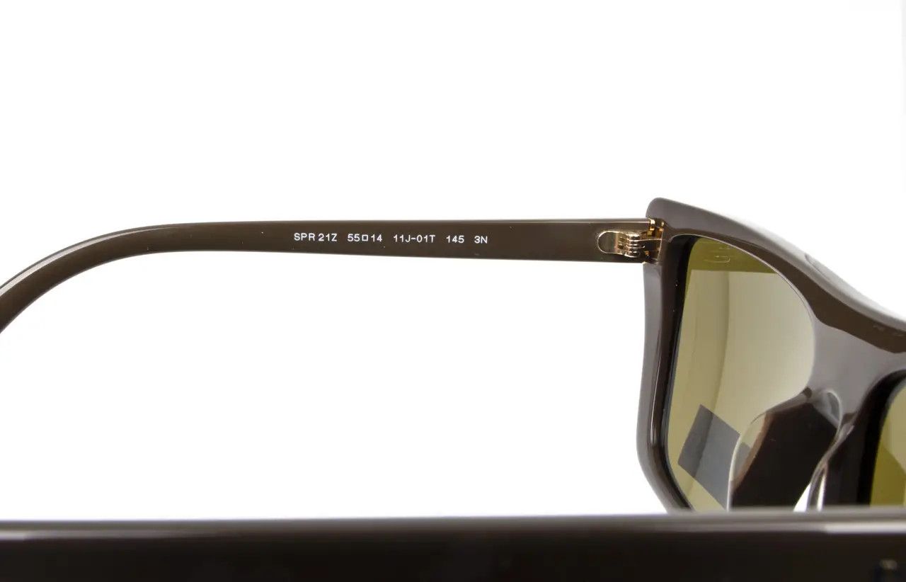 Prada Prada SPR21Z 11J-1T0 Sunglasses Size ONE SIZE - 6 Thumbnail