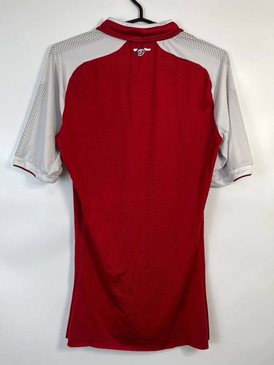 Puma Arsenal 2017-2018 Home Player Issue Jersey Puma Size M Size US M / EU 48-50 / 2 - 6 Thumbnail