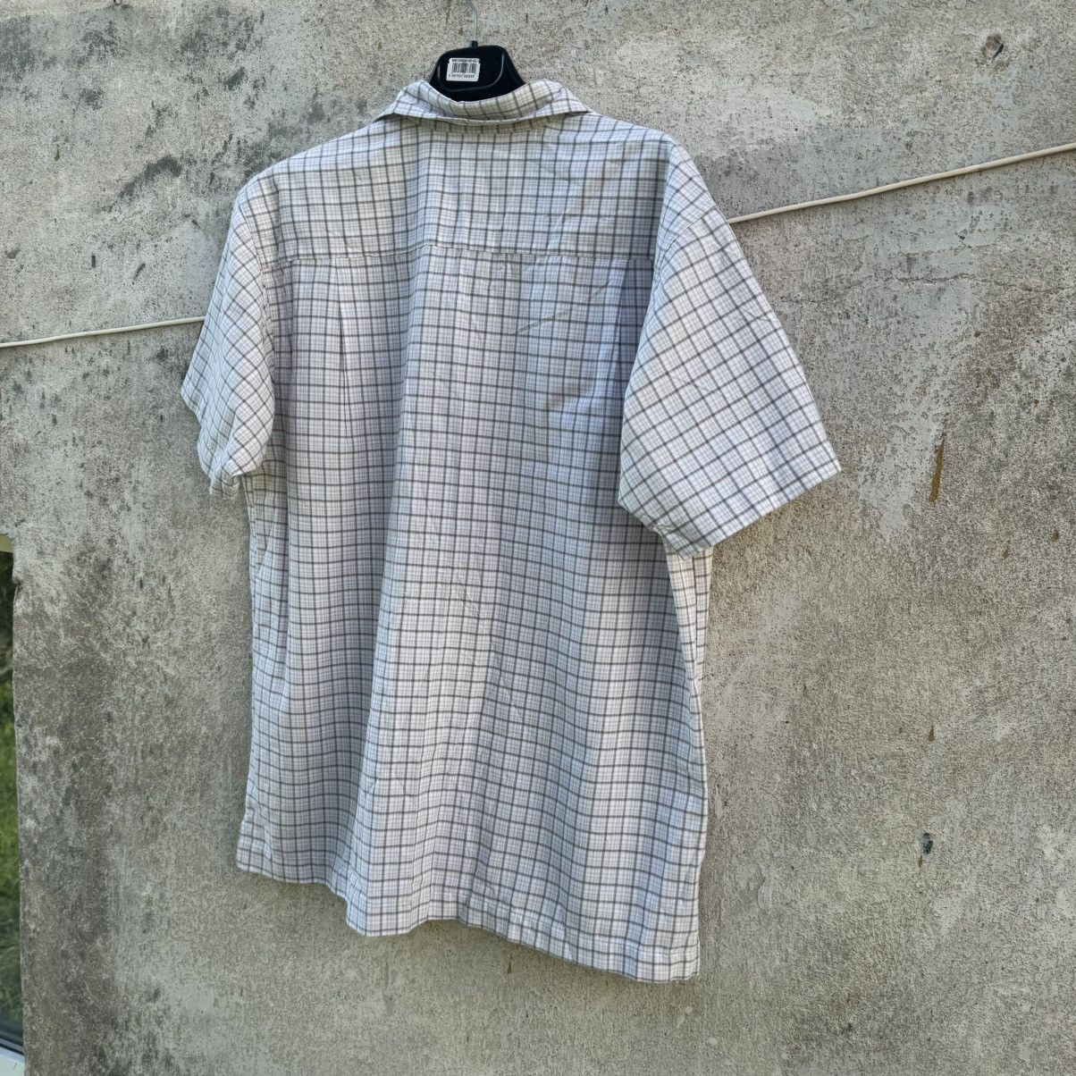 Dickies Dickies Collage Checkered Y2K Shirt Skate Workwear 00s Size US L / EU 52-54 / 3 - 2 Thumbnail