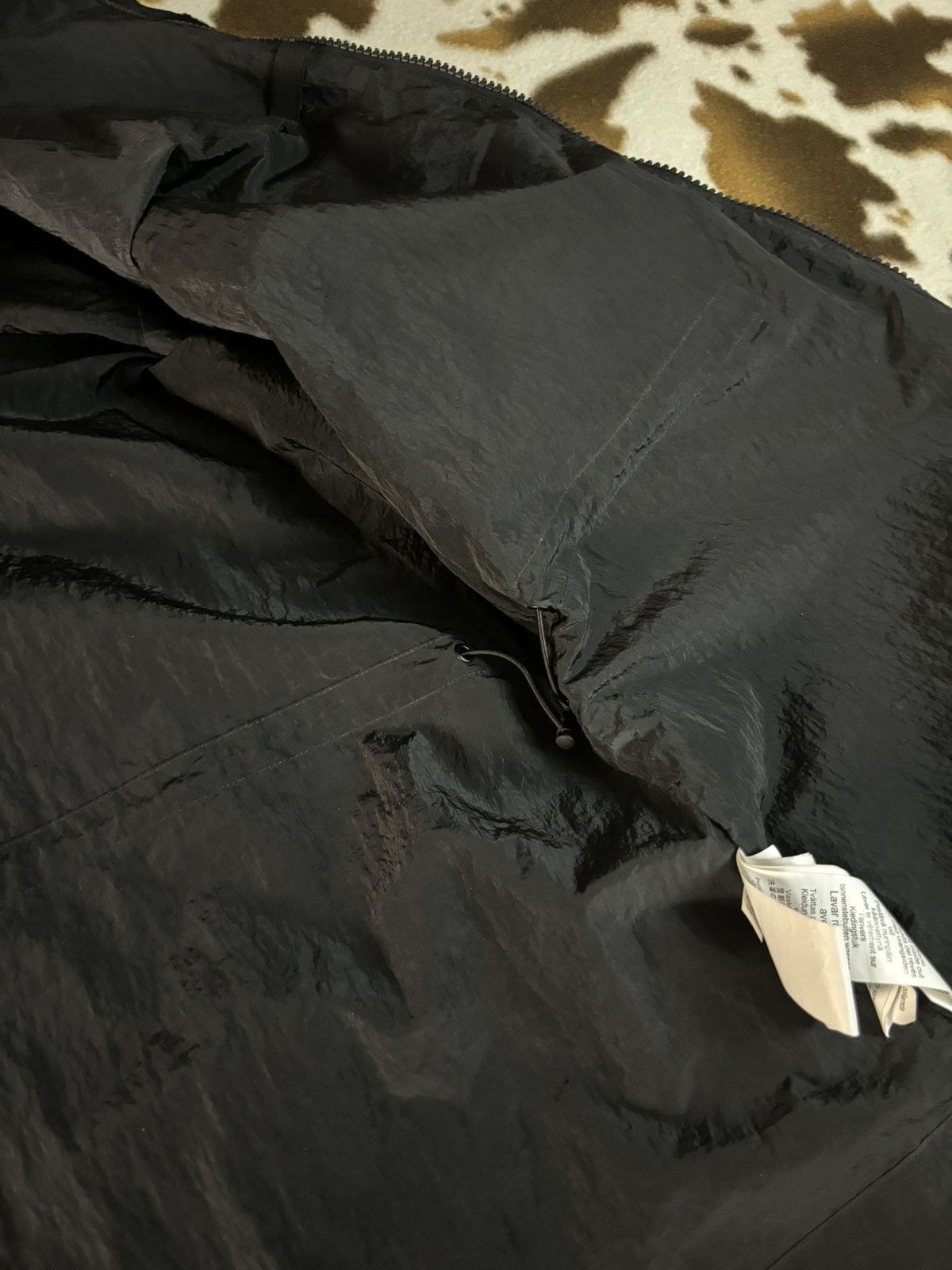 Japanese Brand × Oakley Oakley Multi pocket ss2025 Sample Jacket Nylon Size L Size US L / EU 52-54 / 3 - 14 Thumbnail