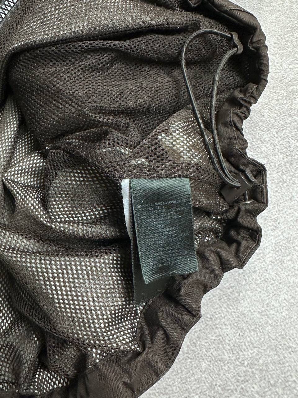 The North Face Vintage The North Face Brown Hyvent Gorp Wayerproof Jacket L Size US L / EU 52-54 / 3 - 11 Thumbnail
