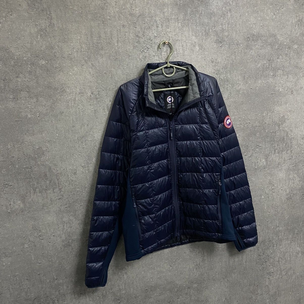 Canada Goose Canada Goose Hybridge Lite Puffer Jacket Size US L / EU 52-54 / 3 - 3 Thumbnail