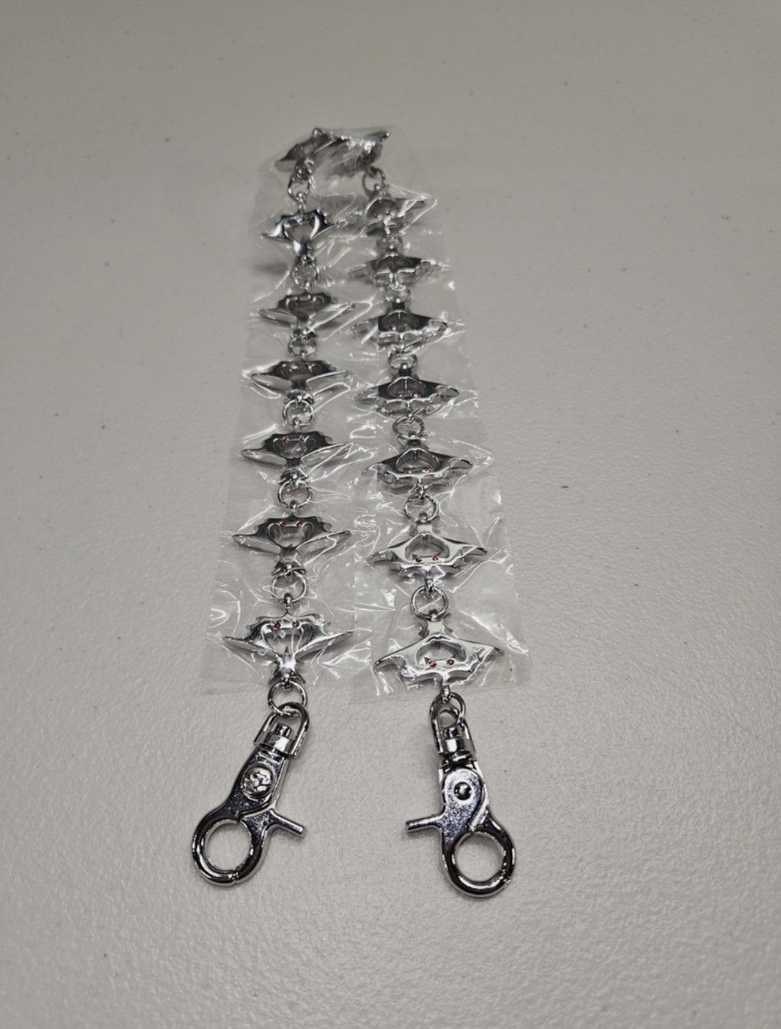Other Killtec Capsule 02 Batlink Wallet Chain Size ONE SIZE - 1 Thumbnail
