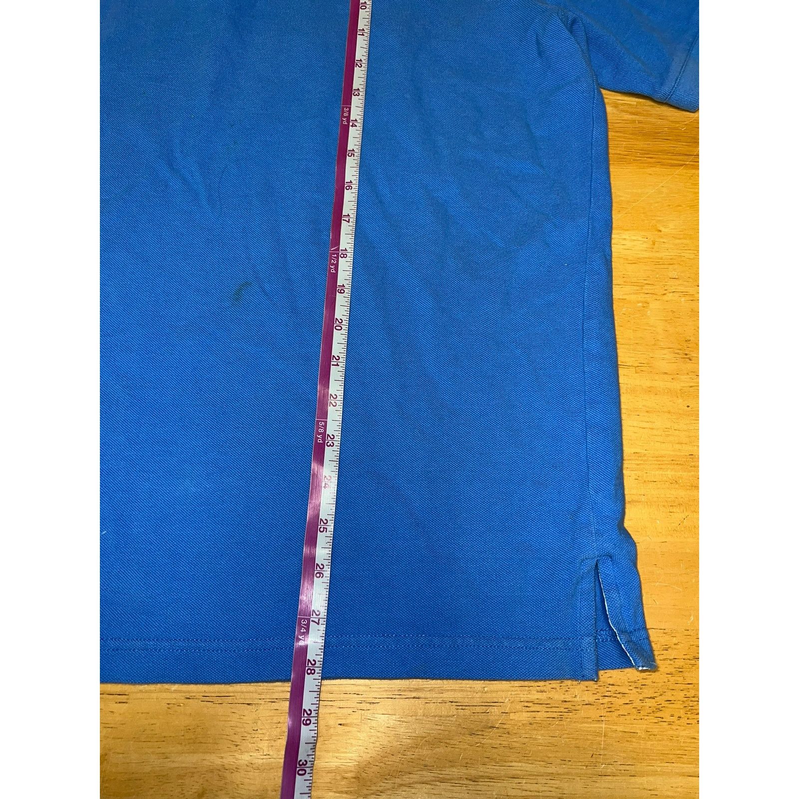 BMW BMW Ultimate Drive Polo Shirt Blue Flamingo Logo Cure Large Size US L / EU 52-54 / 3 - 10 Thumbnail