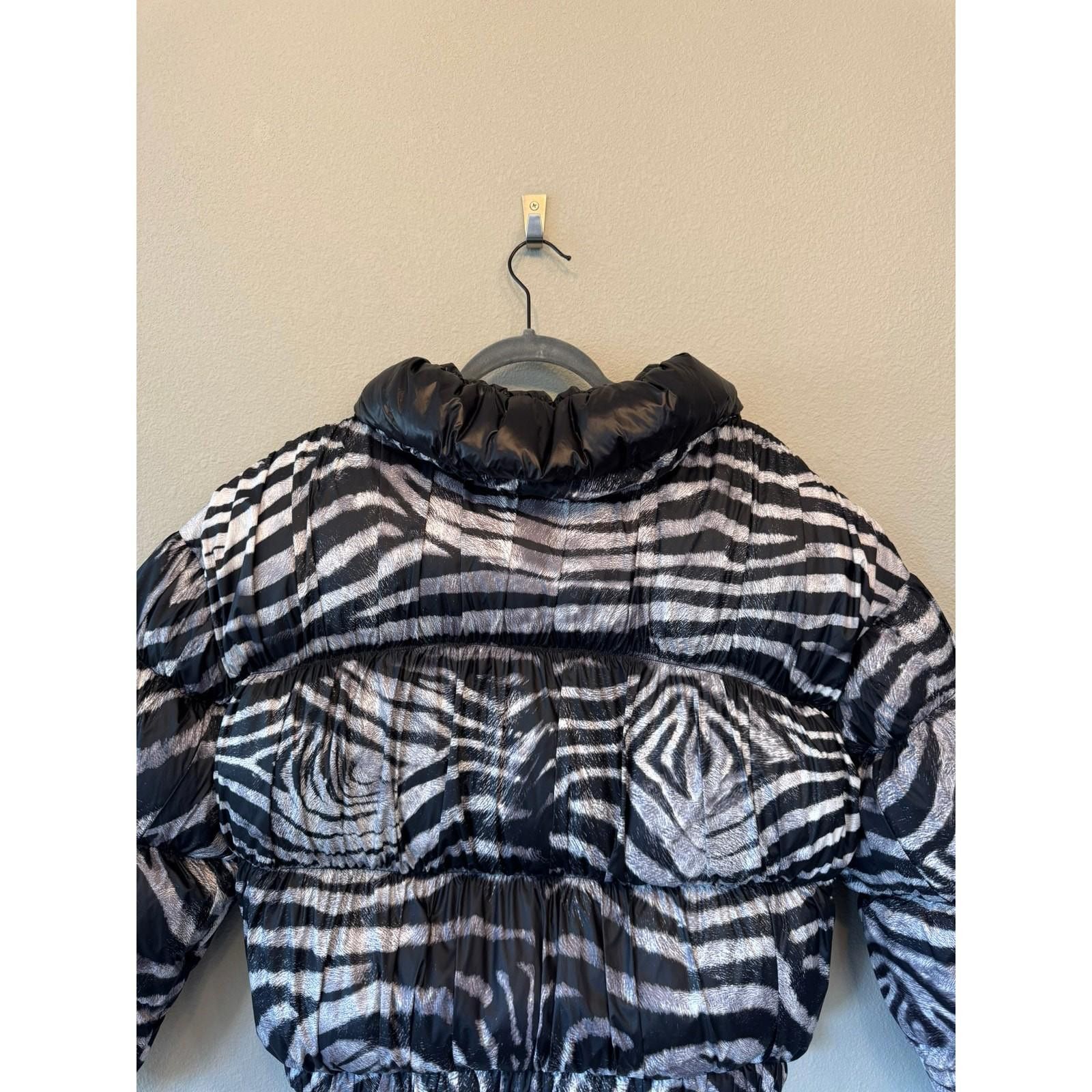 Jean Paul Gaultier RARE🔥 Jean Paul Gaultier X Bosideng Down Coat Medium Puffer Size M / US 6-8 / IT 42-44 - 7 Thumbnail