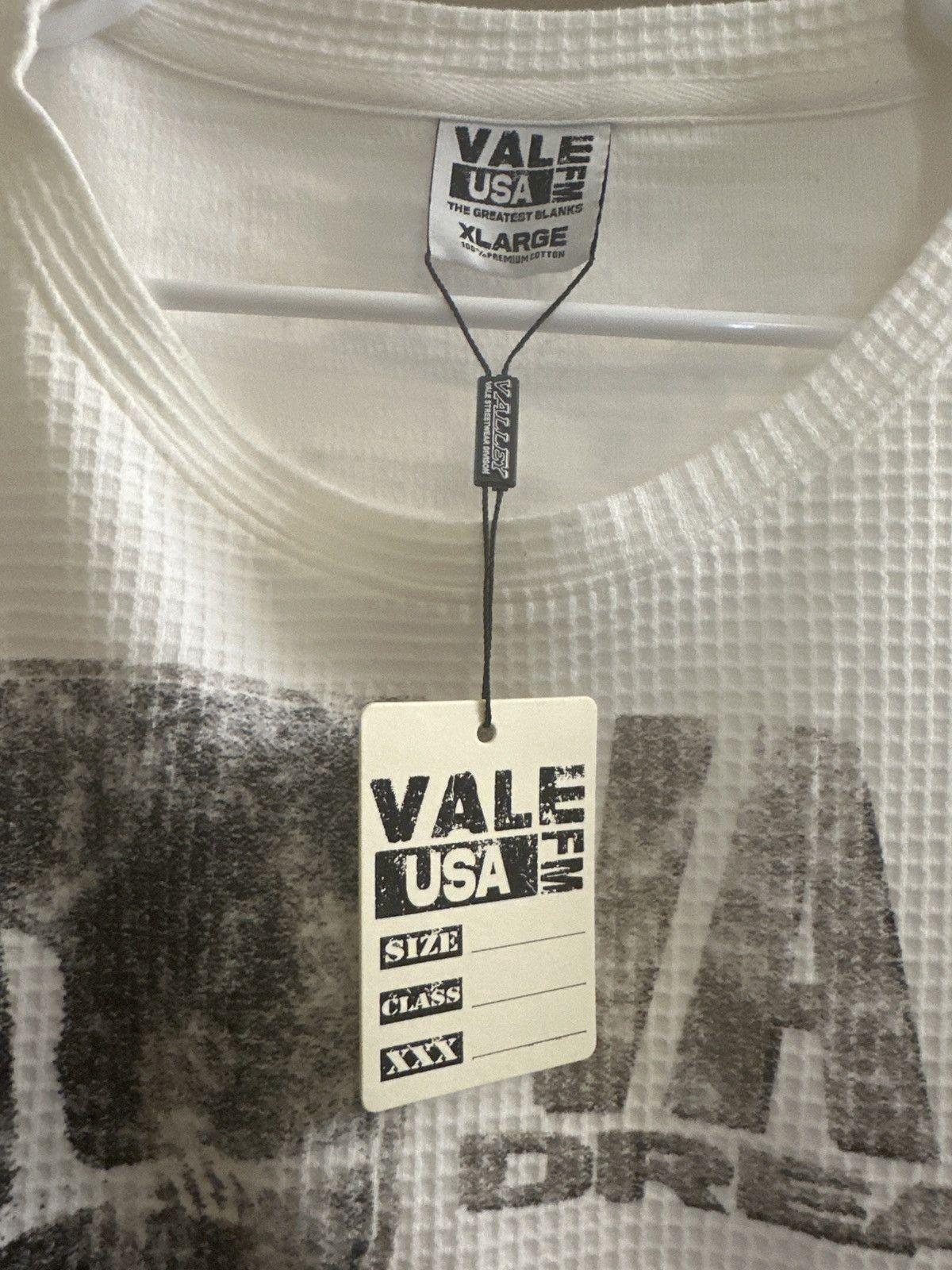 Vale Vale Longsleeve Size US XL / EU 56 / 4 - 3 Thumbnail