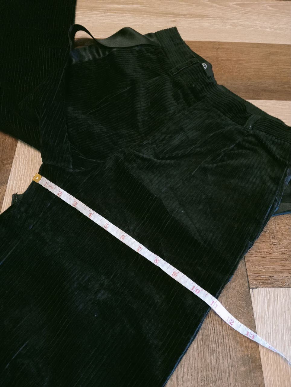 Undercover GU X UNDERCOVER CORDUROY WIDE PANTS Size US 28 / EU 44 - 14 Thumbnail