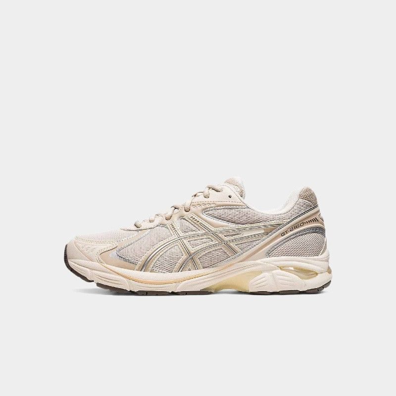 image of Asics Gt-2160 Oatmeal Simply Taupe Shoes, Men's (Size 10.5)