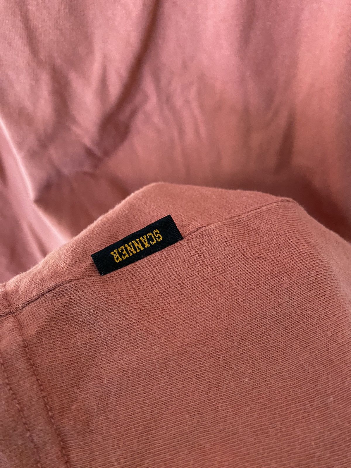 Beauty Beast × Japanese Brand × Recon AW2002 Scanner Japan cross bone logo Size US XL / EU 56 / 4 - 8 Thumbnail
