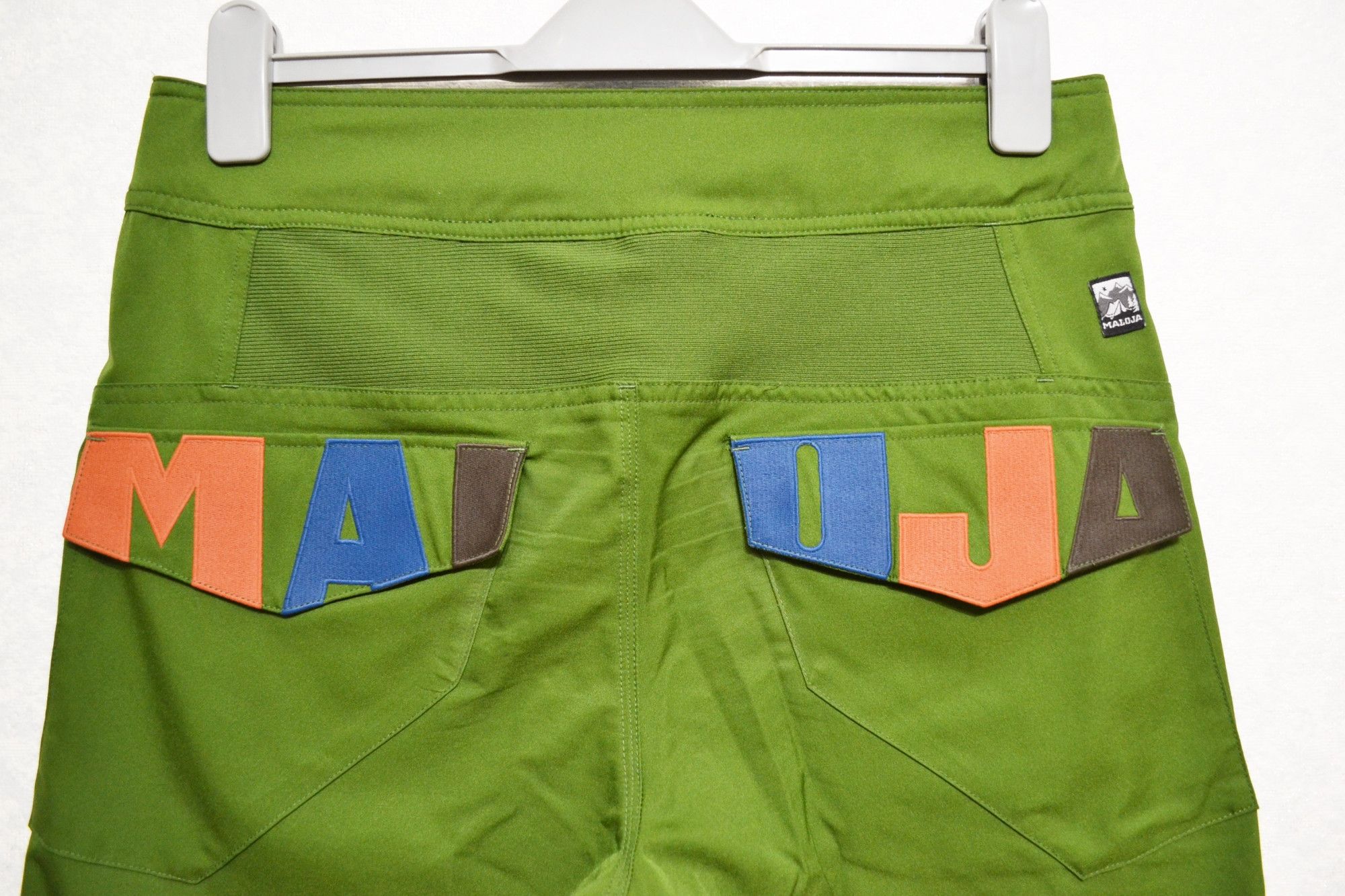 Maloja Maloja TarifitM. Cycling Shorts Size US 30 / EU 46 - 6 Thumbnail