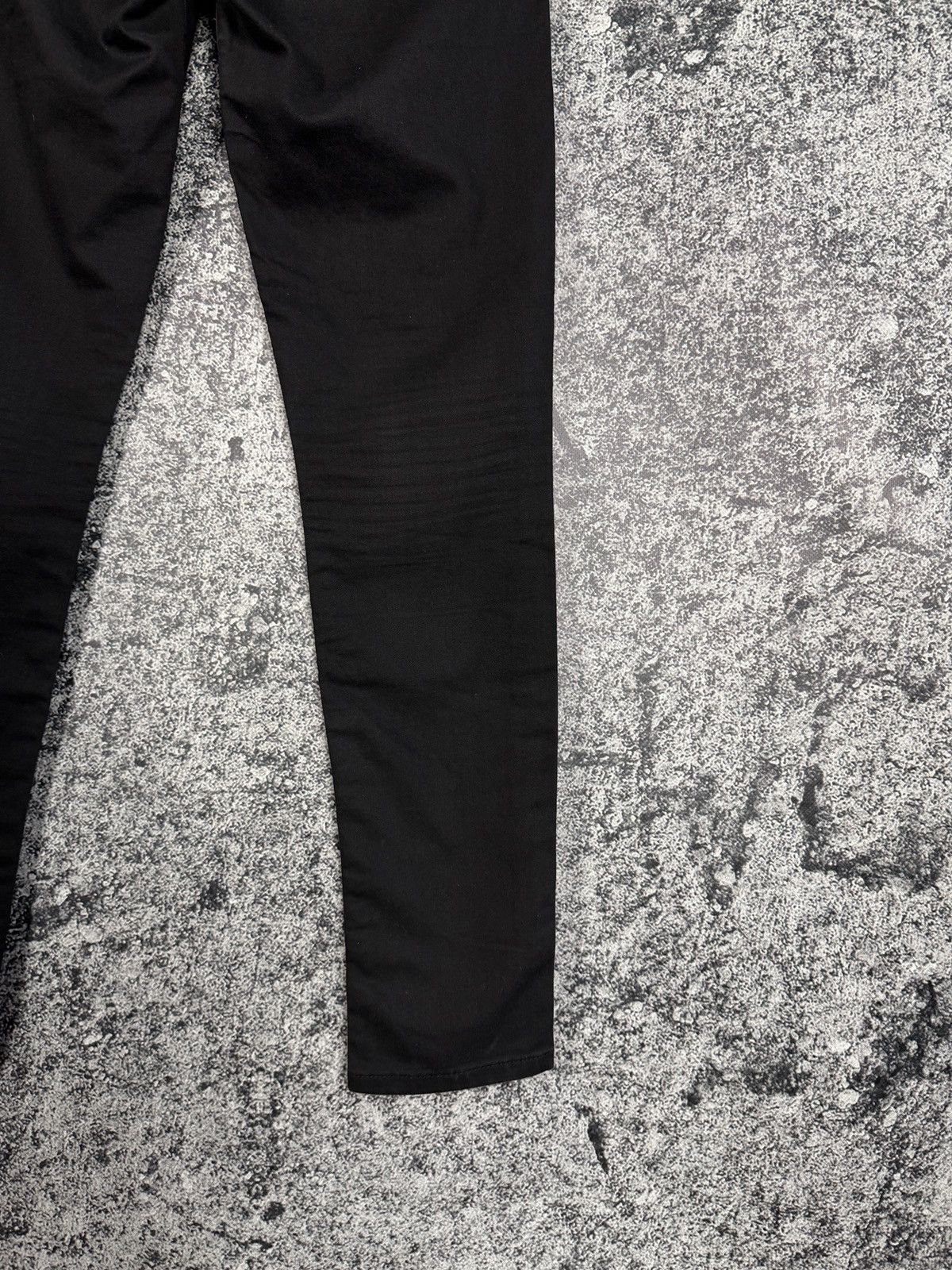 Lee × Vivienne Westwood Lee X Vivienne Westwood Monroe Jegging Skinny Jeans W31 L33 Size 31" - 17 Thumbnail