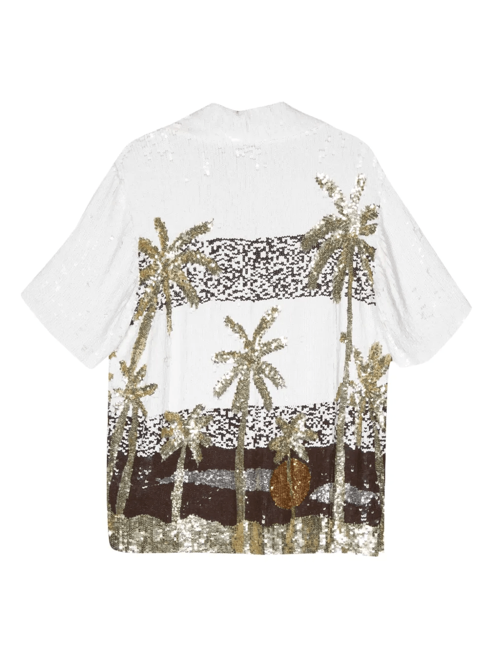 Other Palm Tree–Print Size US L / EU 52-54 / 3 - 2 Thumbnail
