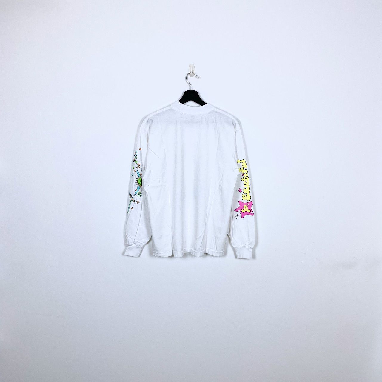 Other B.EAUTIFUL ZODIAC 4 L/S TEE Size US M / EU 48-50 / 2 - 3 Thumbnail