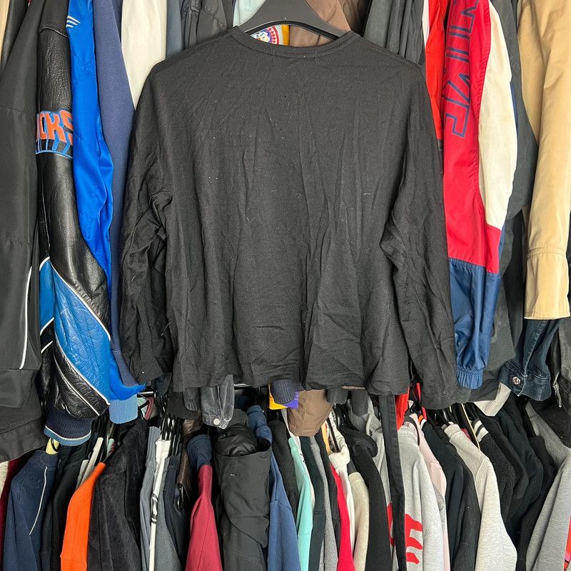 Comme des Garcons sweater comme des garcons S Size S / US 4 / IT 40 - 2 Thumbnail