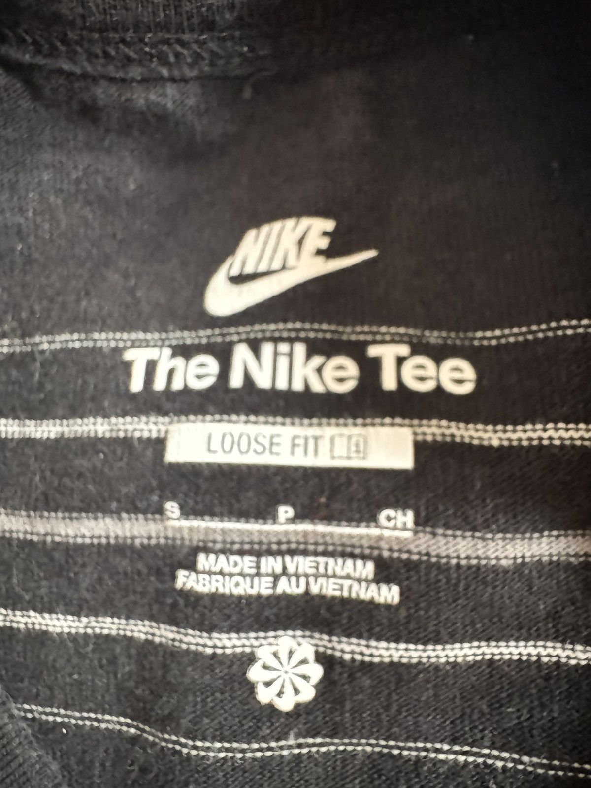 Nike Nike sbb tshirt checker Size US S / EU 44-46 / 1 - 2 Thumbnail