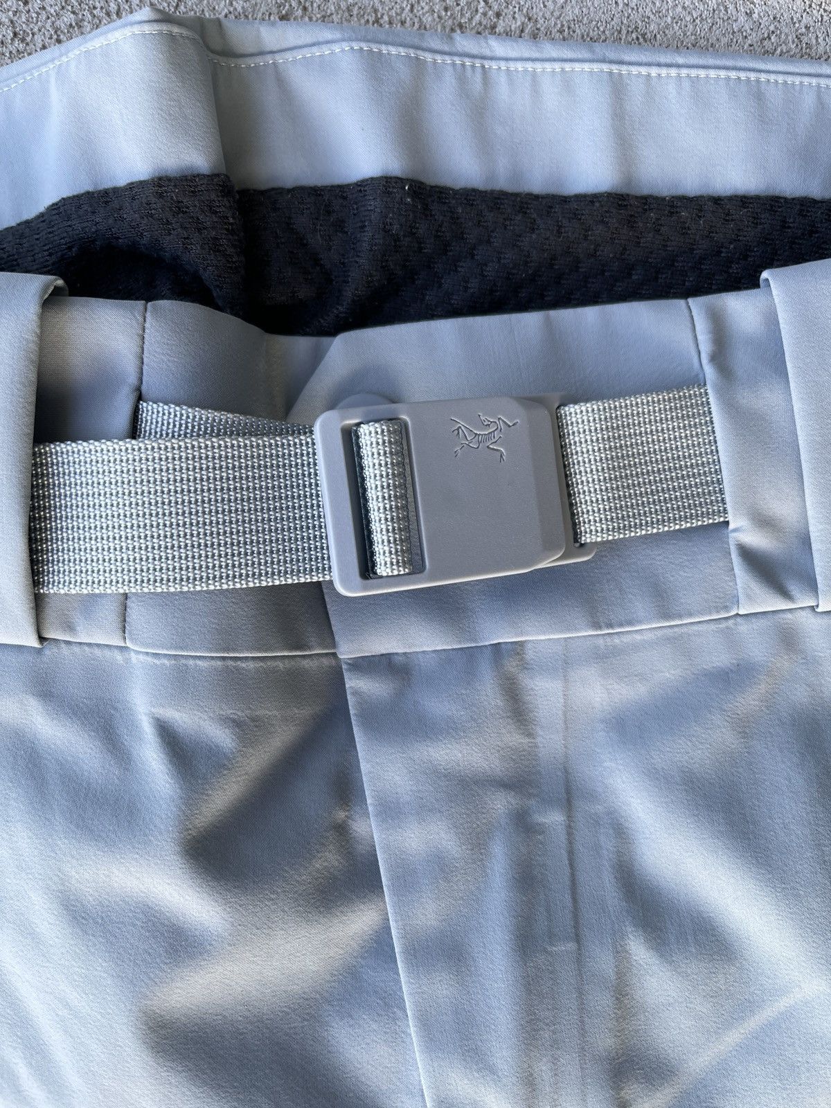 Other Arcteryx Sentinel AR Goretex Pants Size US 32 / EU 48 - 4 Thumbnail