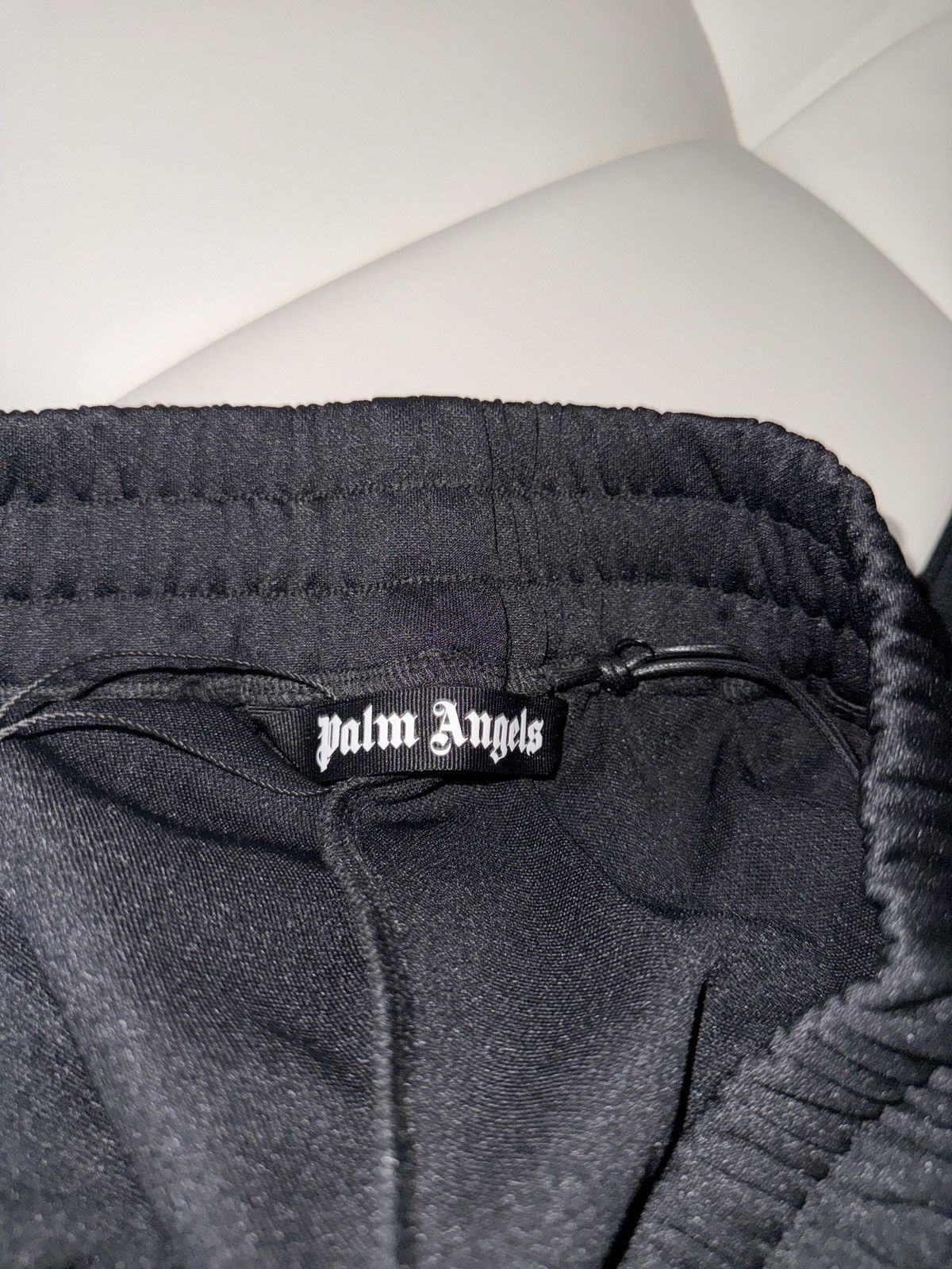 Palm Angels Palm angels logo tracksuit Size US XL / EU 56 / 4 - 4 Thumbnail
