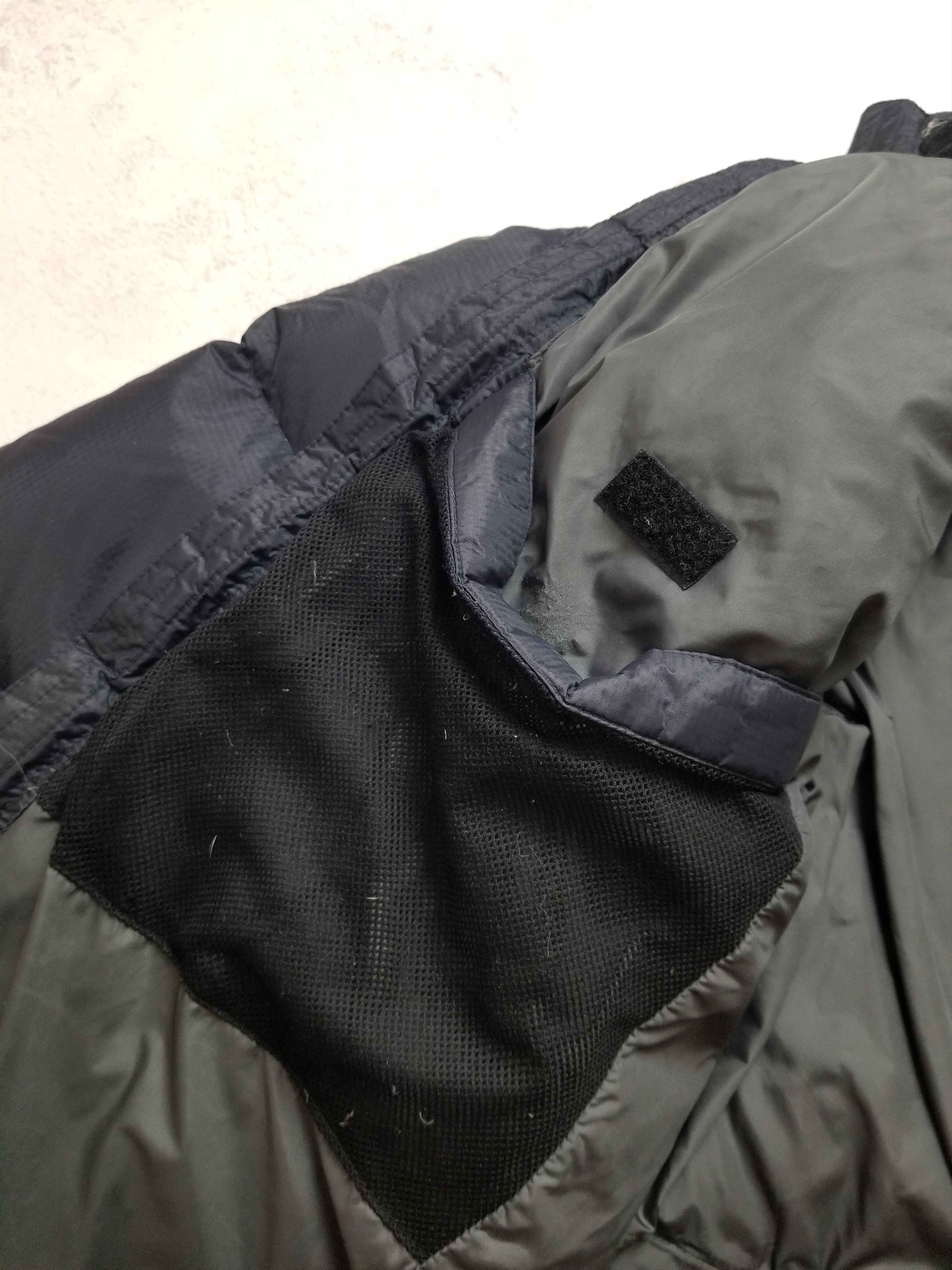 Rab Rab Goose Down Pro-Water Active Nylon Jacket Size US M / EU 48-50 / 2 - 5 Thumbnail