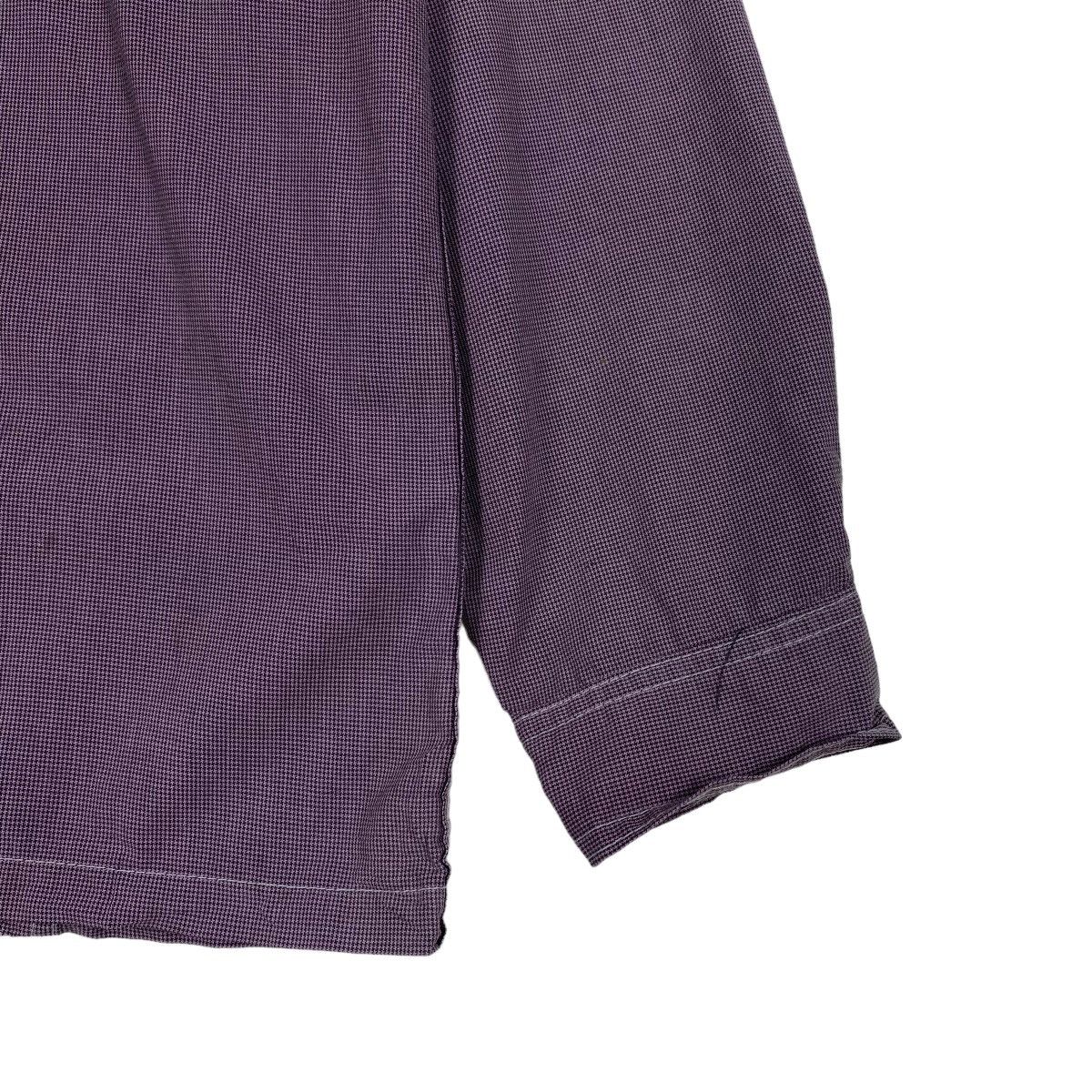 Japanese Brand Vintage DOGMAN Comfortable Workwear Size US M / EU 48-50 / 2 - 8 Thumbnail