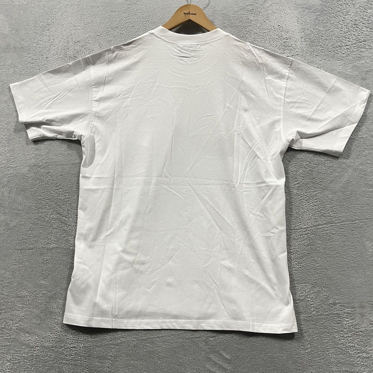 Carhartt Wip × Nike Carhartt Wip x Nike Tee Men’s Large Short Sleeve Y2K Size US L / EU 52-54 / 3 - 2 Thumbnail