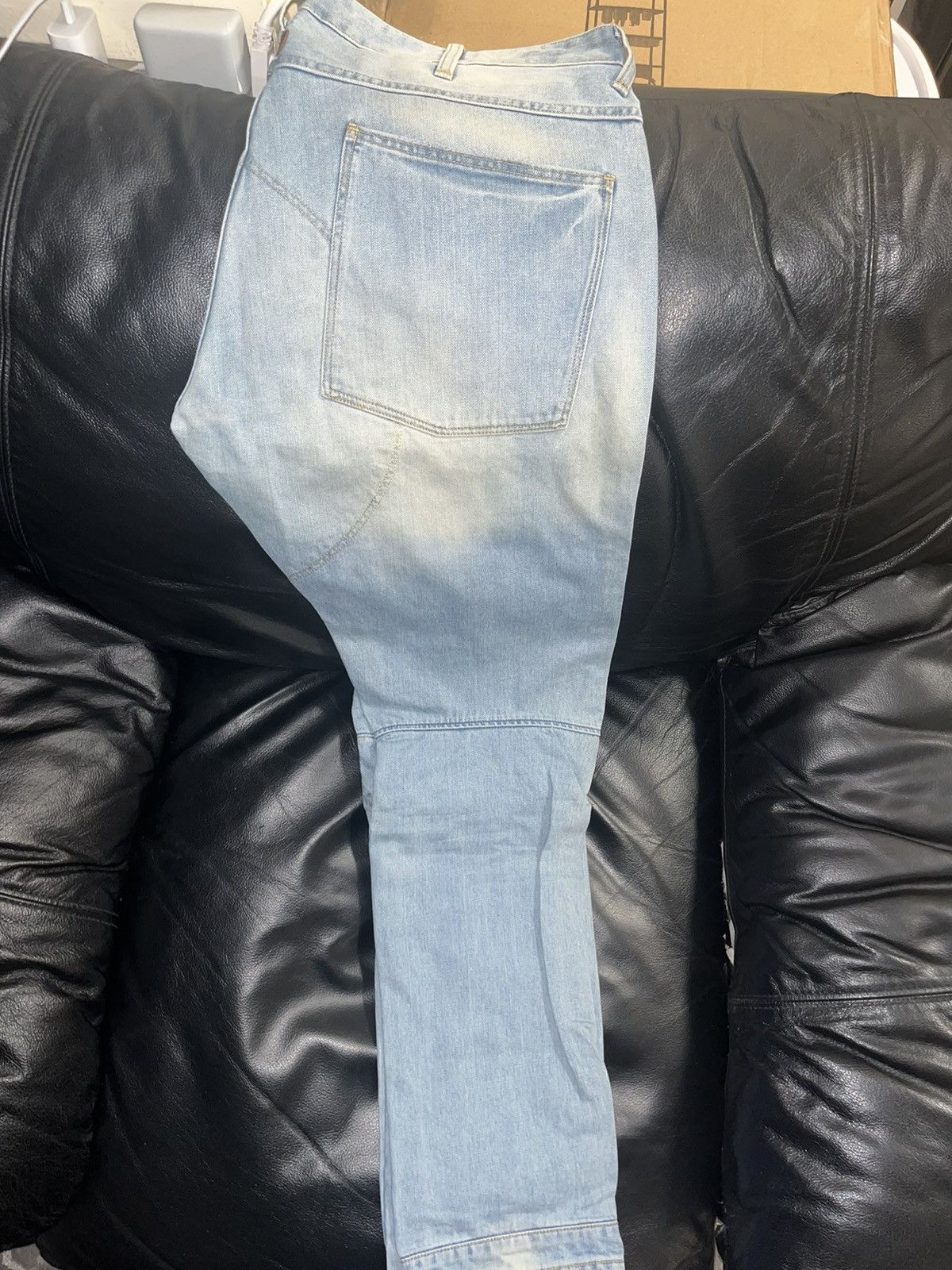 G-Star G star raw Size US 38 / EU 54 - 4 Thumbnail