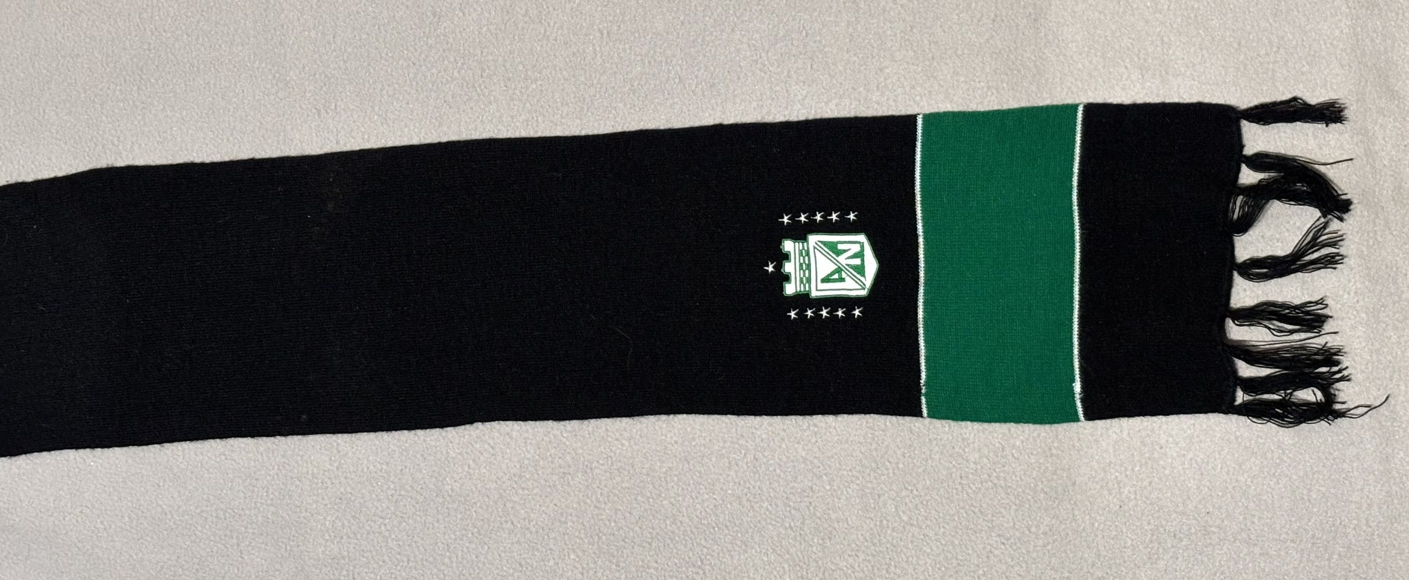 Other Atlético Nacional scarf Size ONE SIZE - 4 Thumbnail