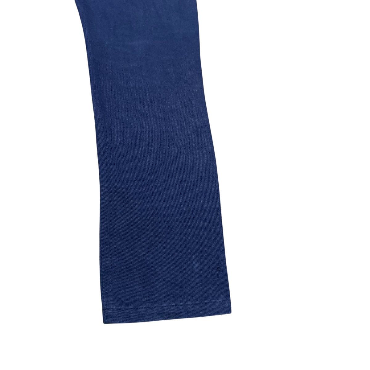 Undercover Undercover Thunder Bolt Trouser Pants Size US 29 - 15 Thumbnail