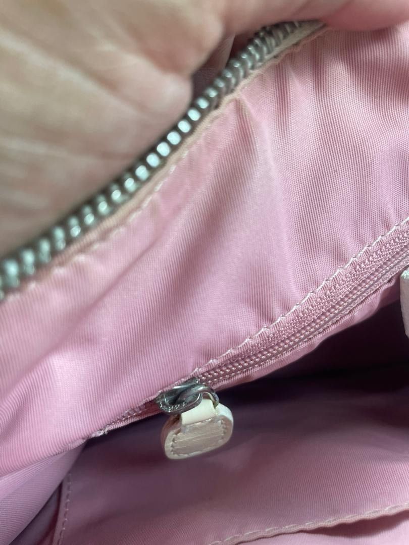 Dior Christian Dior Boston Bag Size ONE SIZE - 11 Thumbnail