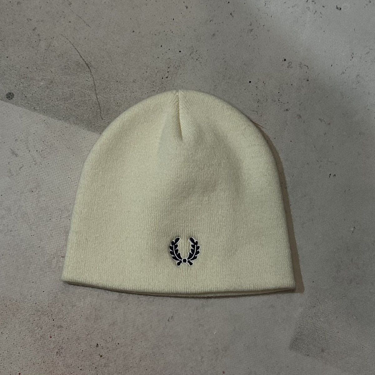 Fred Perry Fred Perry Winter Had Size ONE SIZE - 2 Thumbnail