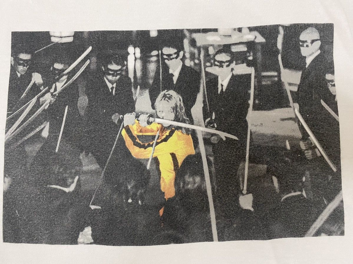 Other KILL BILL Vol I & II Size US XL / EU 56 / 4 - 4 Thumbnail