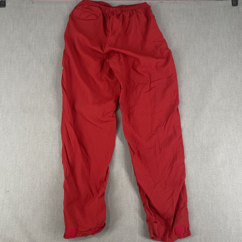 Polo Ralph Lauren Vintage POLO Ralph Lauren RPL Track Pants Windbreaker XL Size US 38 / EU 54 - 8 Thumbnail