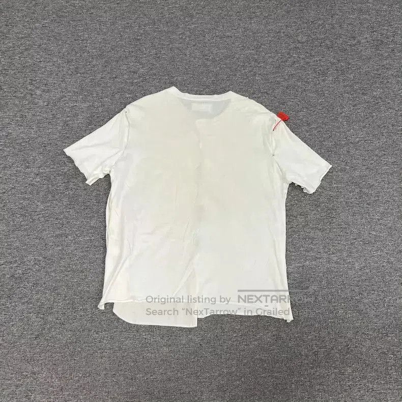 Maison Margiela Maison Margiela Short Sleeve Tiger Print Shirt. Size US L / EU 52-54 / 3 - 2 Thumbnail