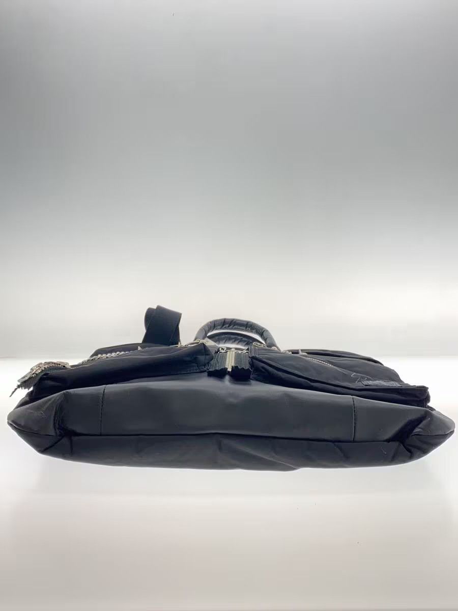 YOHJI YAMAMOTO × PORTER tote bag