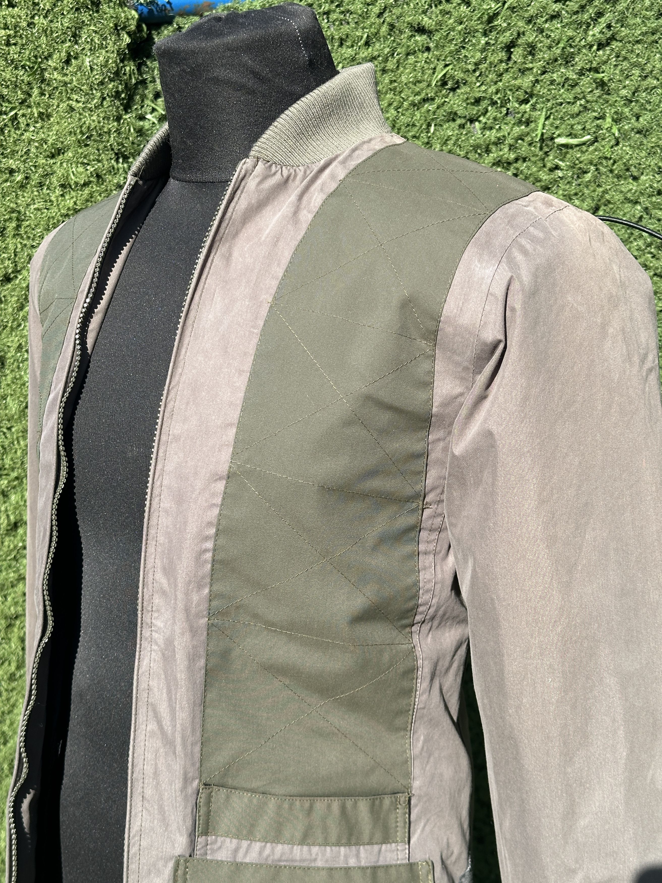Beretta Beretta Jacket Hunting Active Loden Hooded Size XXS Size US XXS / EU 40 - 8 Thumbnail