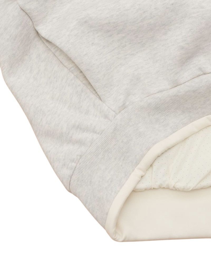 Adidas × Fear of God Adidas Fear of God Men's Fleece Track Jacket Size US L / EU 52-54 / 3 - 9 Thumbnail