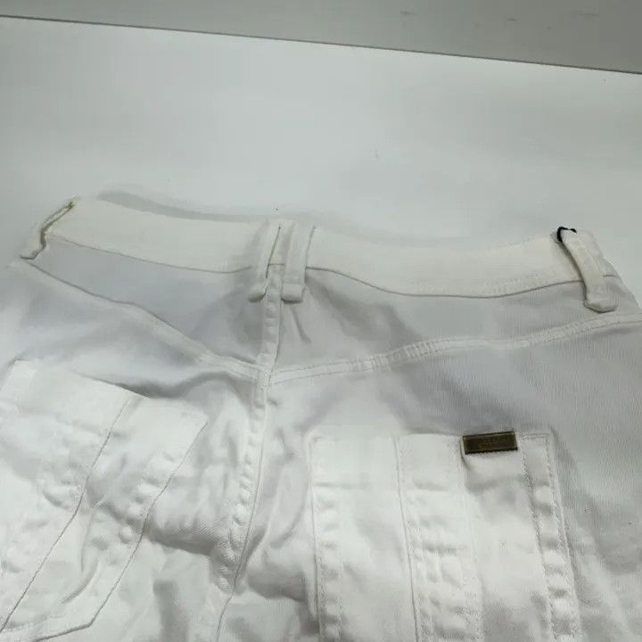 Burberry Burberry Burberry Casual Fashion Solid Color Shorts-2507 Size US 32 / EU 48 - 6 Thumbnail