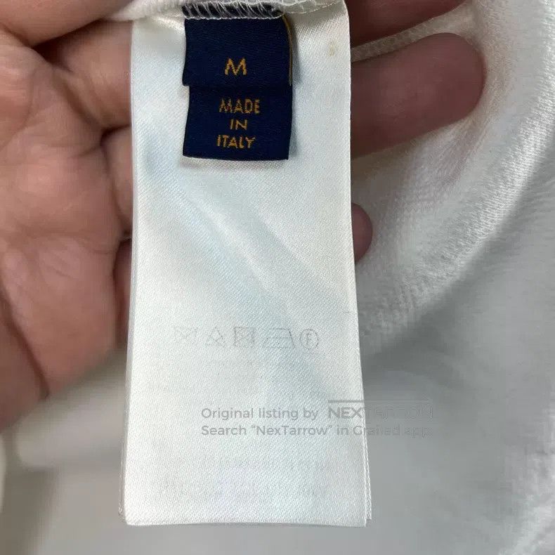 Louis Vuitton Louis Vuitton Monogram dark pattern presbyopic 3D pocket s Size US M / EU 48-50 / 2 - 5 Thumbnail
