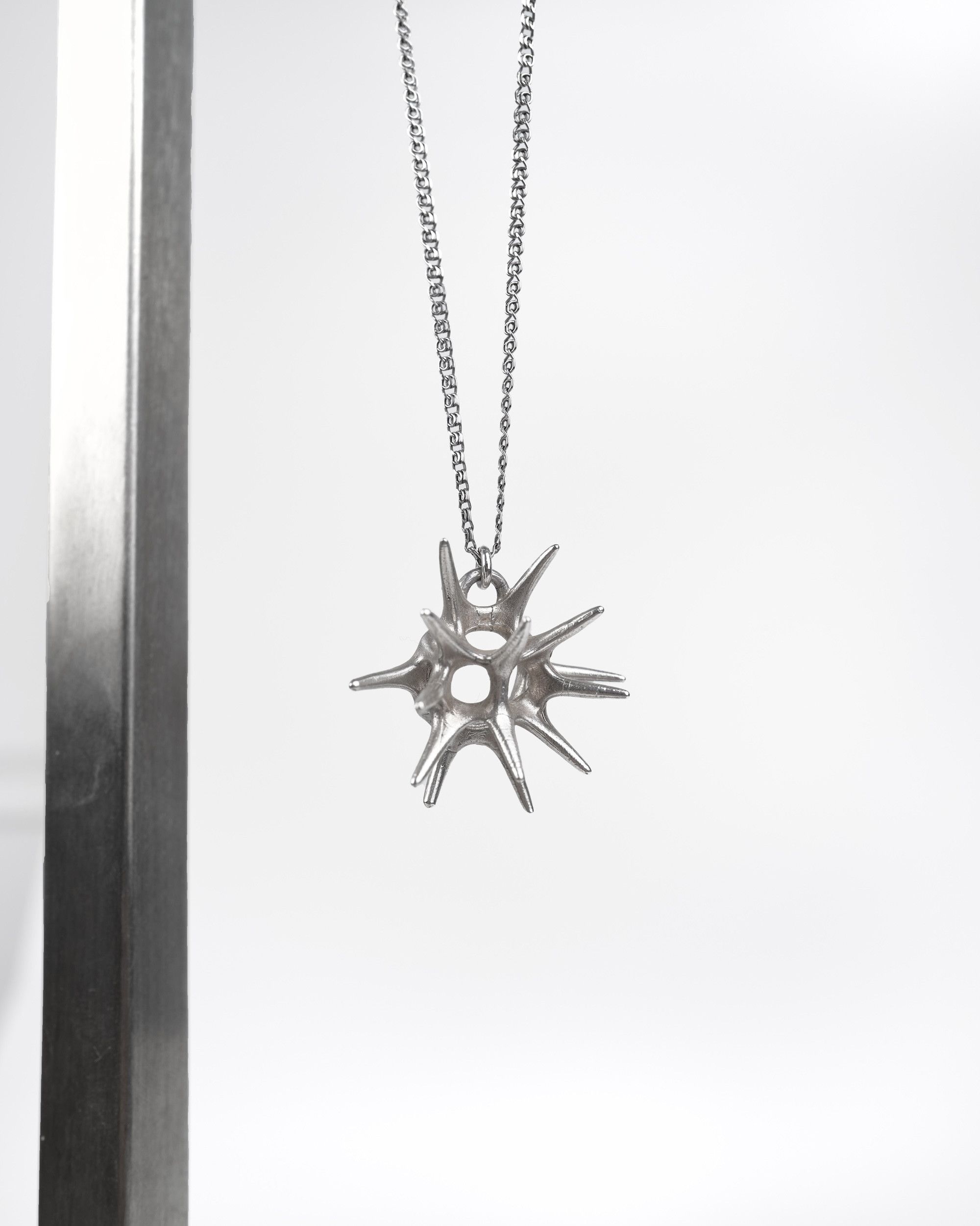 Other SYNERGY STECHEN SILVER SUSPENSION Size ONE SIZE - 1 Thumbnail