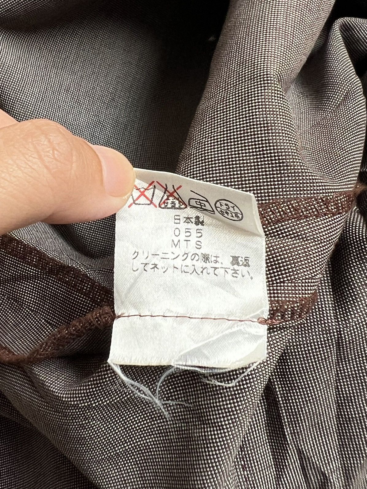 Other BERNARD PERRIS Light Jacket Size US L / EU 52-54 / 3 - 8 Thumbnail