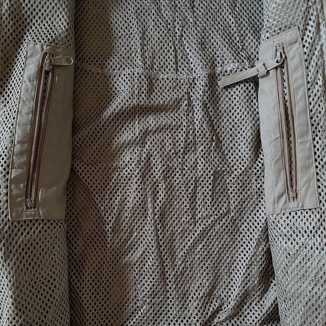 Columbia × General Research Columbia PFG Utility Multipocket Jacket / Vest (convertible) Size US M / EU 48-50 / 2 - 11 Thumbnail