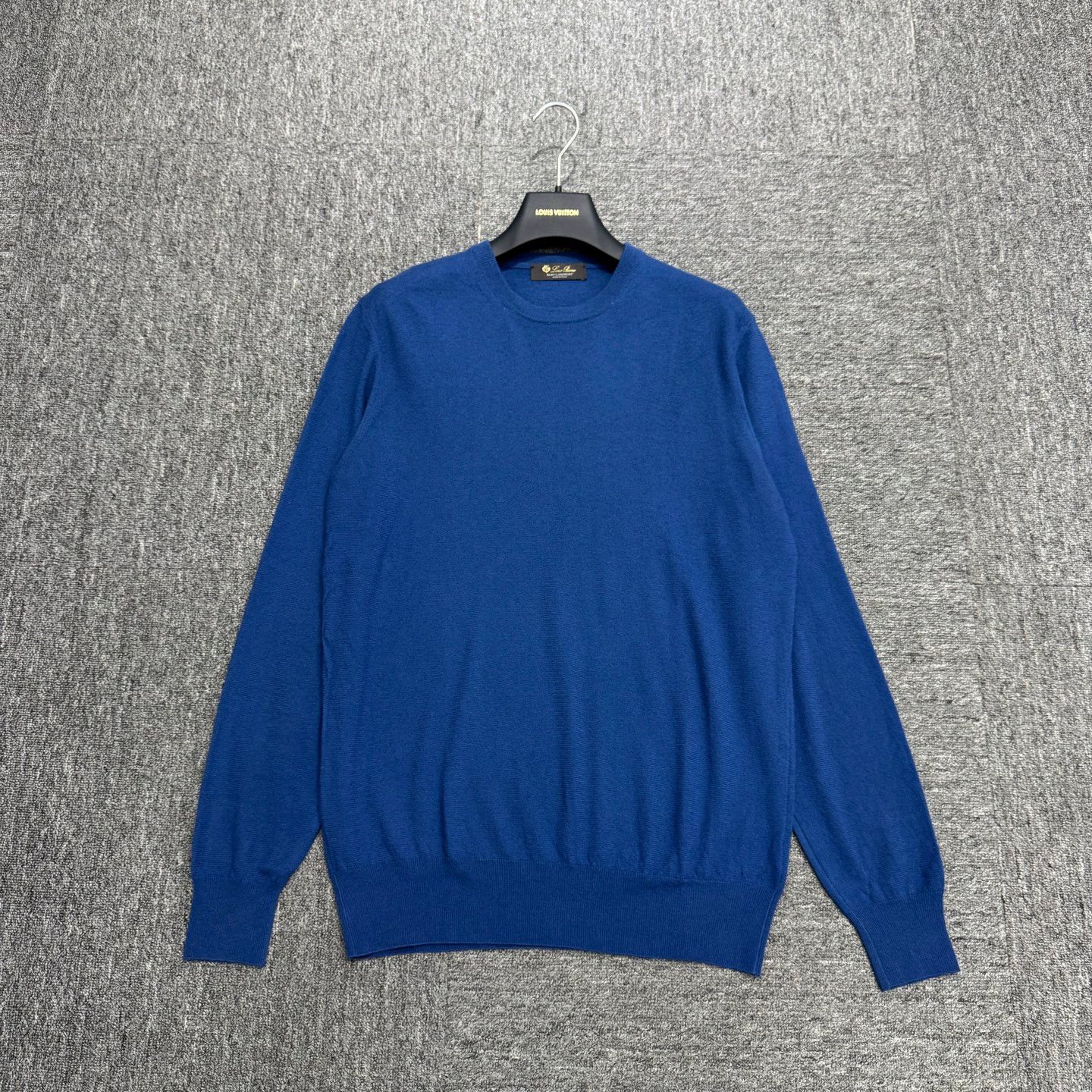 Loro Piana Baby Cashmere Knit Sweater 98 New 48
