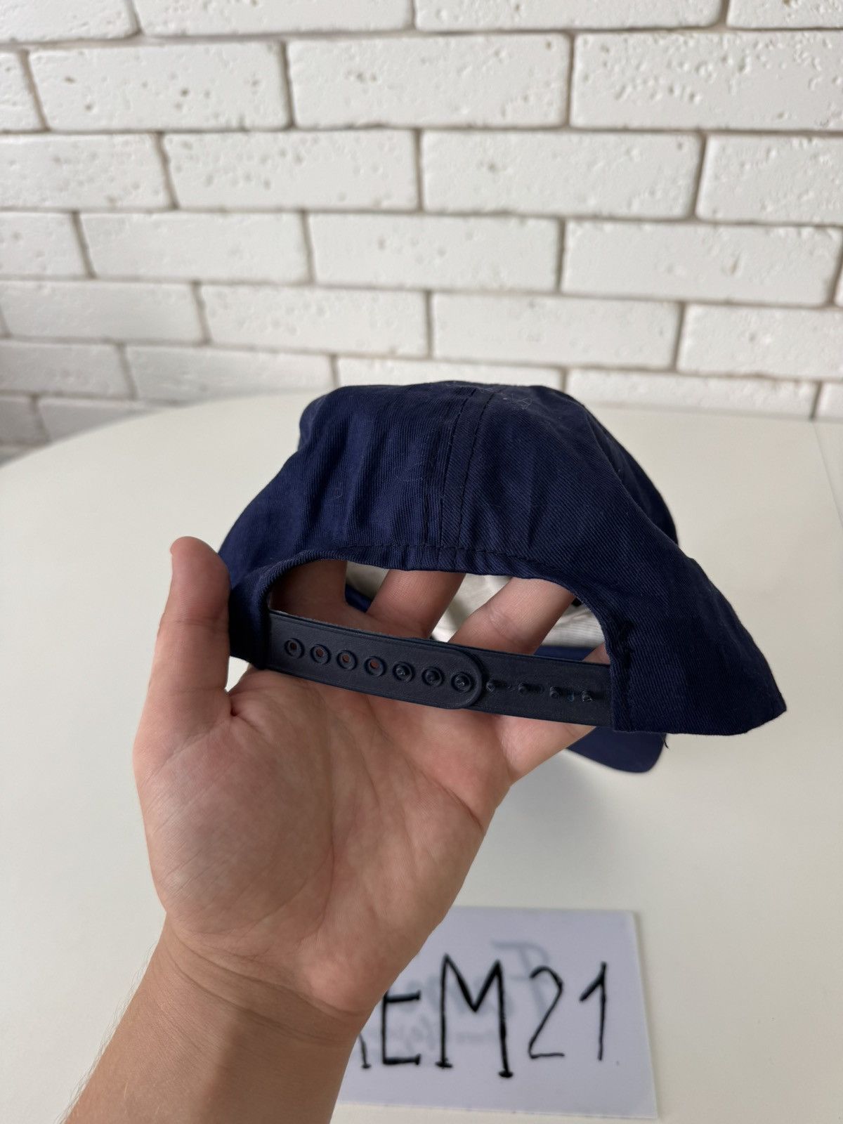Other Admiral vintage cap hat Size ONE SIZE - 3 Thumbnail
