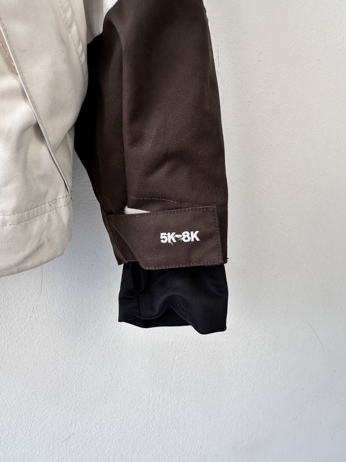 O'Neill O'Neill Fifty-Two Series Snowboard Ski Jacket Size S 5K/8K Size US S / EU 44-46 / 1 - 6 Thumbnail